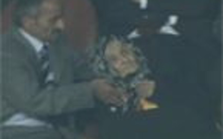 Fatma Nine Sami Yen'de yıkıldı!