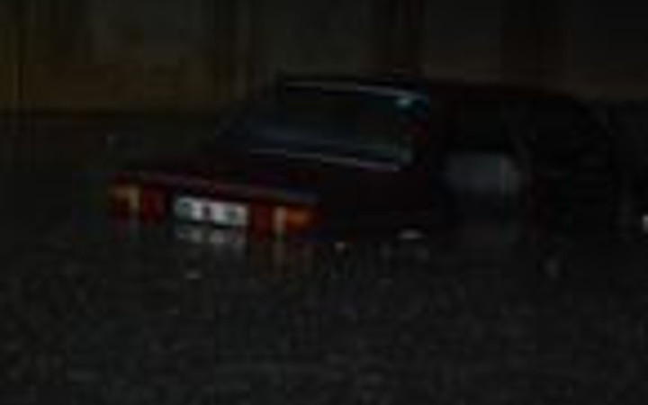 Aydın sular altında kaldı