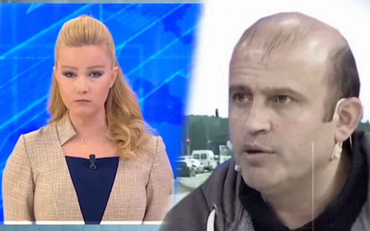 Feride Ercan'ı sevgilisi testereyle kesip yakmış! Cinayetin detayları korkunç