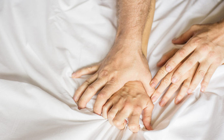 Seks düşkünleri bu habere dikkat! Tam dört katına çıkaracak