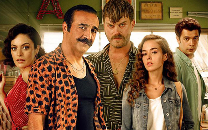 Yılmaz Erdoğan'ın filmi gerçek oldu! Akıllara durgunluk veren vurgun