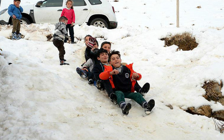 Hangi illerde okullar tatil edildi? İşte il il eğitime ara verilen iller