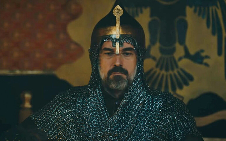 Sultan Alaeddin Keykubat’ın kemiklerinde bulundu DNA sonuçları açıklandı