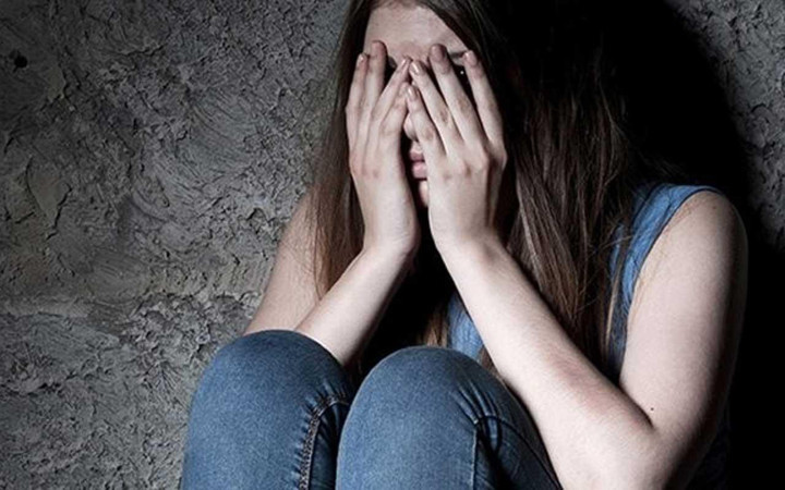 Erzurum'da iğrenç olay! Çocuğunun babası dayısı çıktı