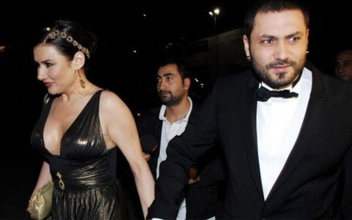 Deniz Seki yasak aşkı Hüsnü Şenlendirici ile tekrar mı birlikte? Sosyal medyadan açıkladı