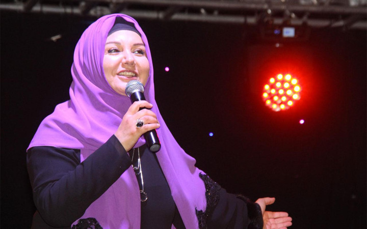 İkbal Gürpınar 30 bin TL tazminat kazandı