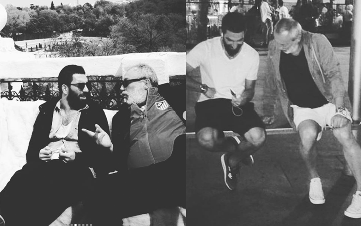 Arda Turan'ı yasa boğan ölüm: Bu hangi yaz biraderim