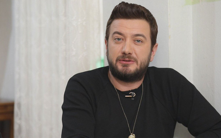 Onur Büyüktopçu'ya cinsel içerikli video şantajı! En yakından darbe yedi