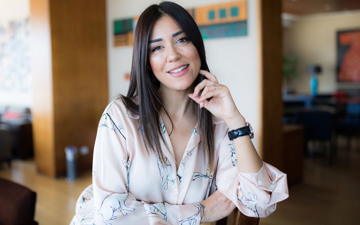 Boşandığım dakika kocamla yattın! Banu Parlak'ın olay ifşaları