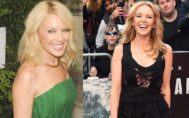 İrlanda Başbakanı'ndan Kylie Minogue'a sürpriz mektup