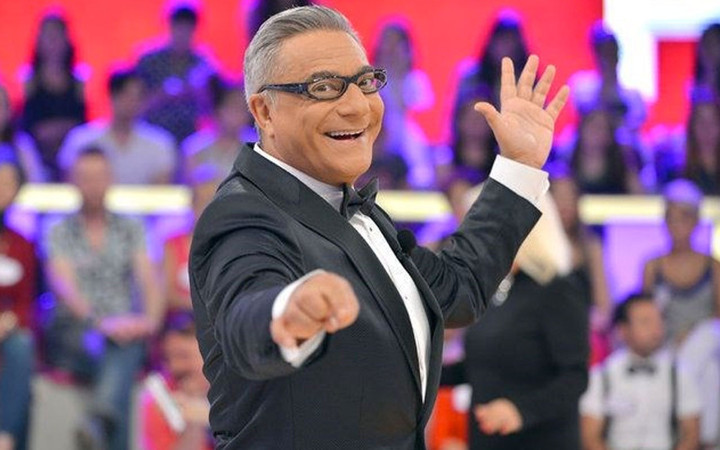 Mehmet Ali Erbil'in son durumu nasıl? Meşhur hareketi yapmaya başlamış