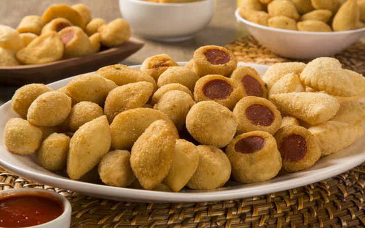 İşte ömrün kısalmasına neden olan besinler