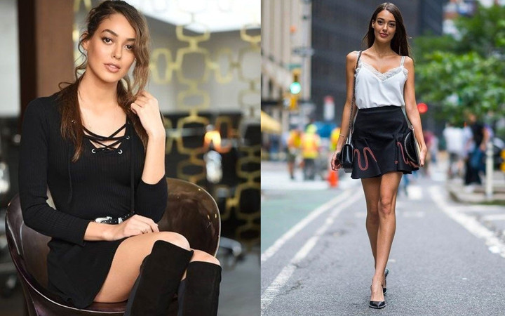 Çukur'dan ayrılan Dilan Çiçek Deniz'in yeni projesi belli oldu