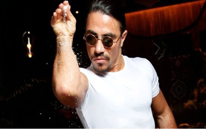 Mahkeme kararını verdi! Nusret'in cezası belli oldu