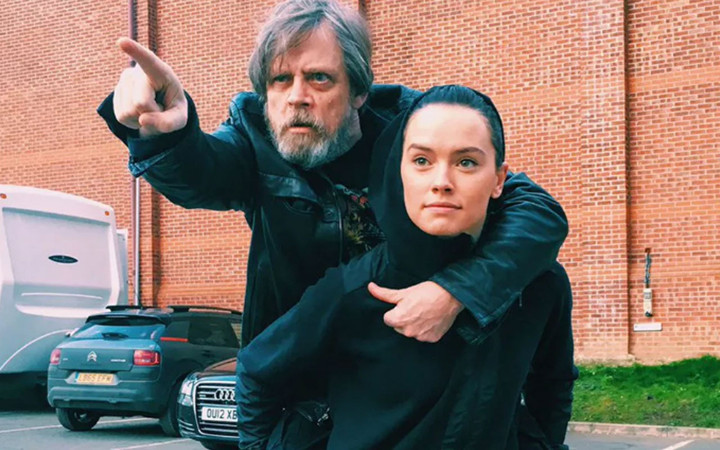 Paylaşımı gören inanamadı İmamoğlu'na Hollywood yıldızından destek!