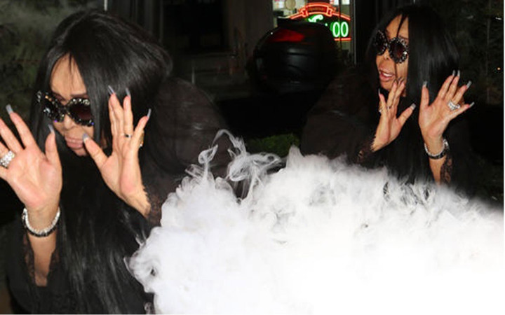 Bülent Ersoy'un korku dolu anları! İftar yemeğinde tedirgin oldu