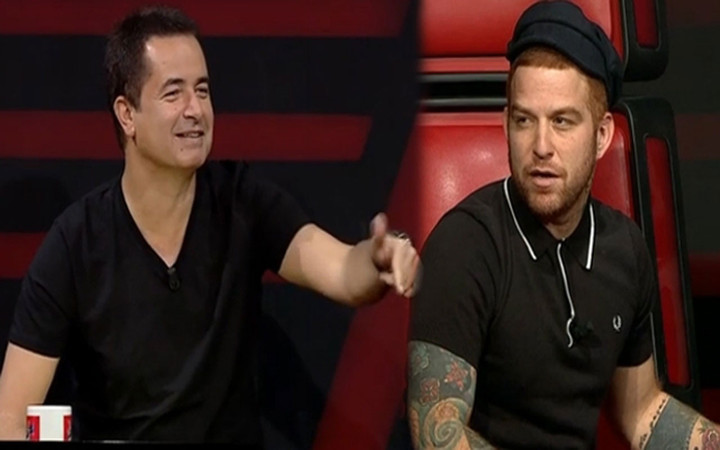 Aylar sonra açıkladı! Gökhan Özoğuz'un O Ses Türkiye'den ayrılış sebebi