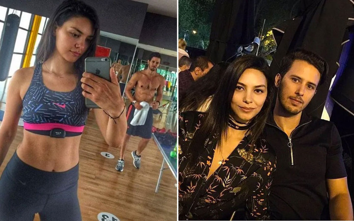 Hazal Filiz Küçükköse'den eski eşine ağır sözler son kullanma kullanma tarihi geçti