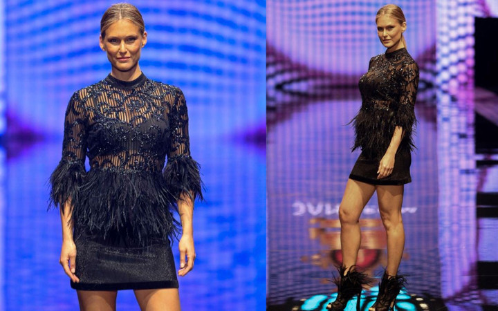 Bar Refaeli'den Türk kadınları hakkında bomba sözler