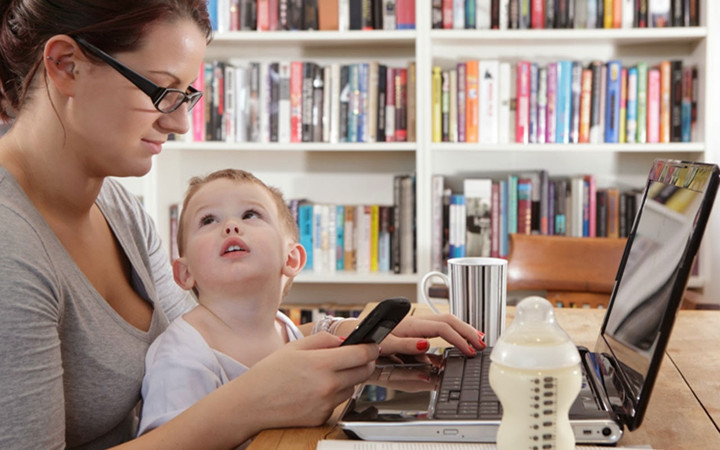 Annelere müjde üstüne müjde! Doğum izni artıyor mu?