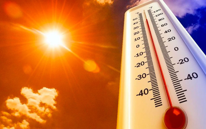 Sıcaklıklar 35 dereceye çıkacak! Dışarı çıkmayın uyarısı geldi