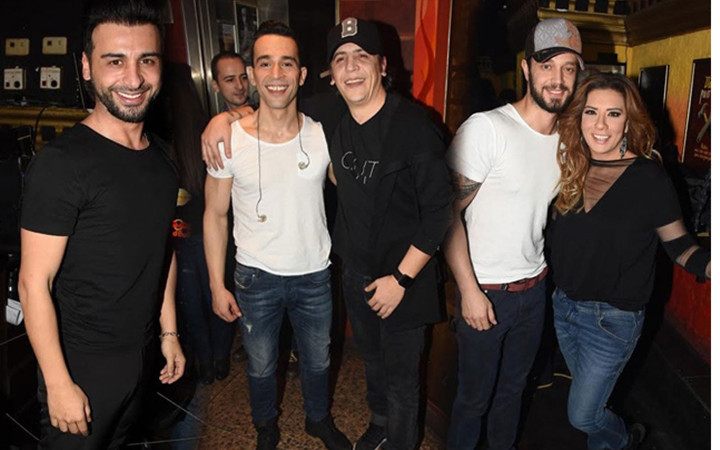 Kayboldu deniyordu! Ünlü aranjör Mert Ali İçelli ortaya çıkışıyla şaşırttı