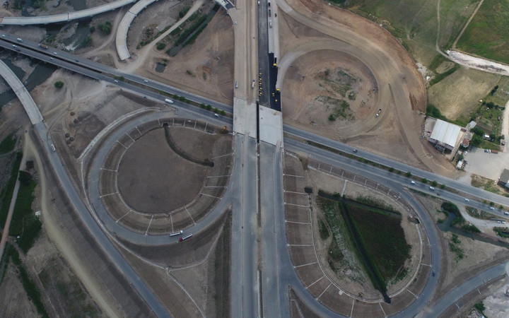 İstanbul-İzmir arası 3,5 saate inince Bursa’nın Karacabey ilçesi kat kat değerlenecek