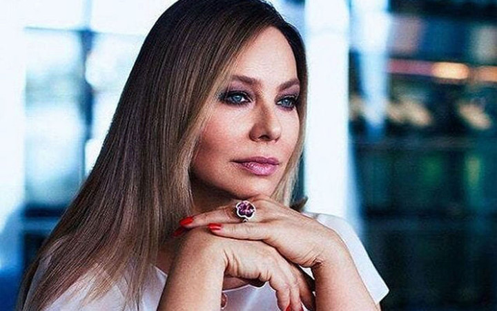 Ünlü oyuncu Ornella Muti'ye hapis cezası