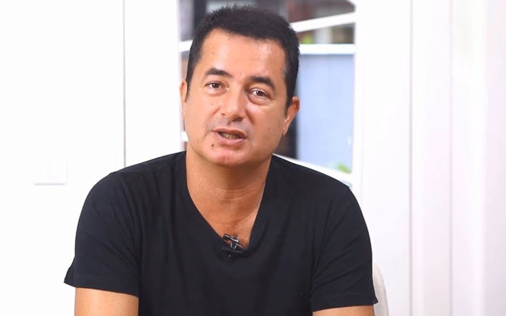 Ünlü televizyoncu Acun Ilıcalı'ya tazminat şoku