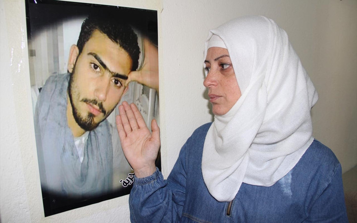 Esed güçleri tırnaklarını söktü, elektrik verdi