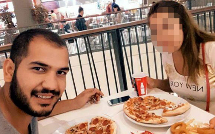 İzmirli genç kına gecesi günü kayınbiraderi tarafından öldürüldü