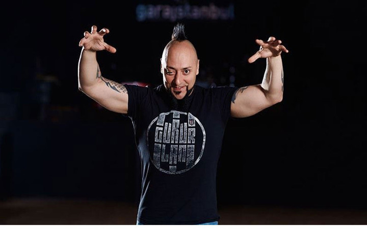 Hayko Cepkin'i 5 bin 200 defa arayan hayranı için karar verildi! En üst sınırdan ceza