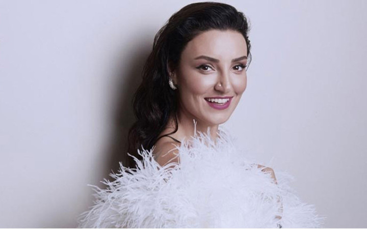 Kanser olduğu söylenmişti! Sağlığına kavuşan Sevcan Orhan ilk konserini verdi