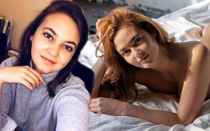 Rusya'da genç memur fotoğrafları yüzünden işinden oldu