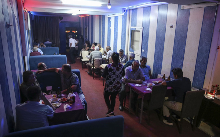 Bakan Pakdemirli talimat verdi! 81 ilde eş zamanlı yapıldı