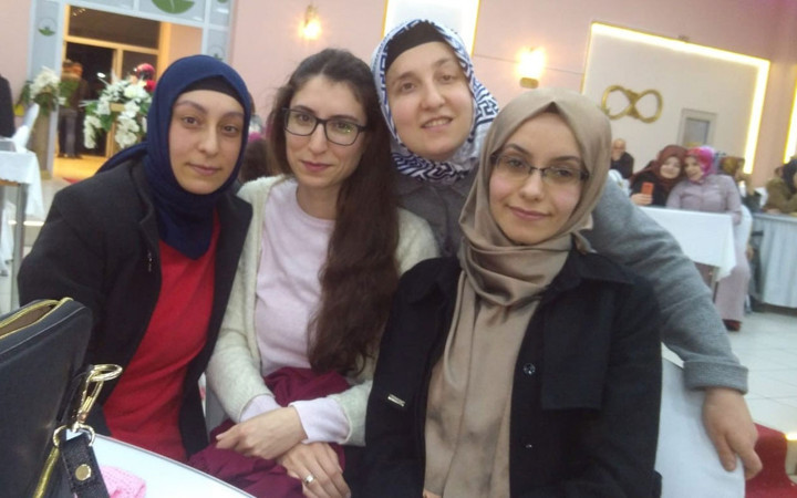 Düğüne 1 gün kala nişanlısı döverek öldürmüştü talihsiz baba konuştu