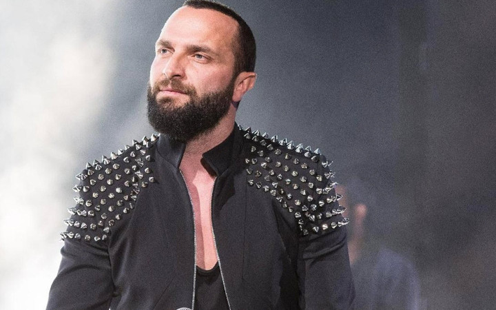 Ünlü şarkıcı Berkay Şahin müjdeli haberi duyurdu