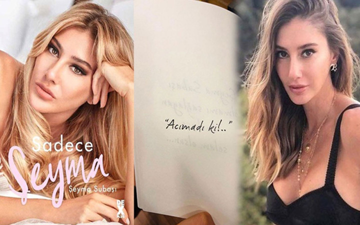 Skandal hatanın ardından Şeyma Subaşı'ndan beklenen hamle geldi! Sebebini de açıkladı