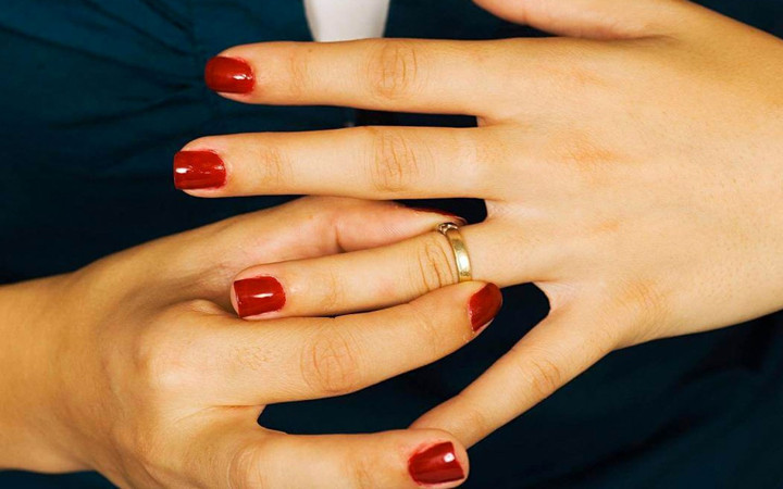 Mutlak butlan nedir? 21 yıllık eşine boşandıktan sonra evlilik iptali davası açtı