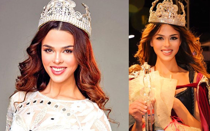 Best Model of Turkey birincisi Aslıhan Karalar tesettüre girdi! Sosyal medyadan yayınladı