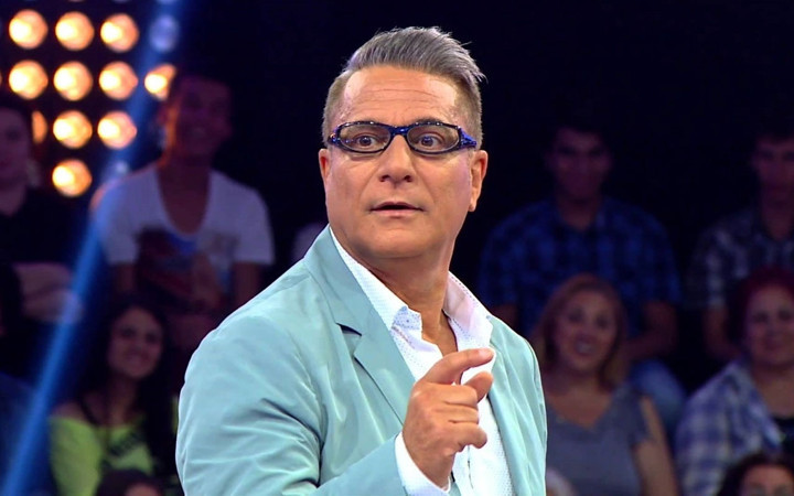 Mehmet Ali Erbil 285 gün hastanede kaldı! Çıkınca ilk kez bakın ne yaptı