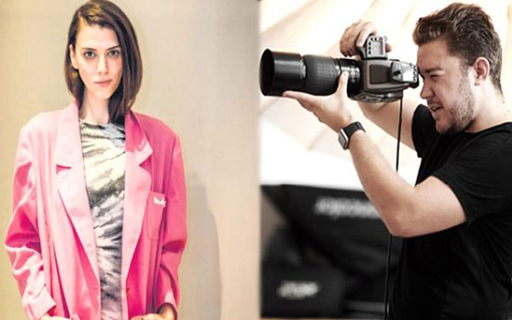 Ünlü fotoğrafçı Timur Emek çıplak pozlar istemesiyle ifşa edilmişti! Deniz Tekin olayın iç yüzünü anlattı