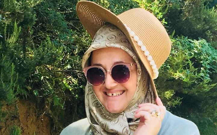 TikTok fenomeni Zeynep Yatkın'dan olay sözler! İsmailağa Cemaati’ni çok kızdıracak