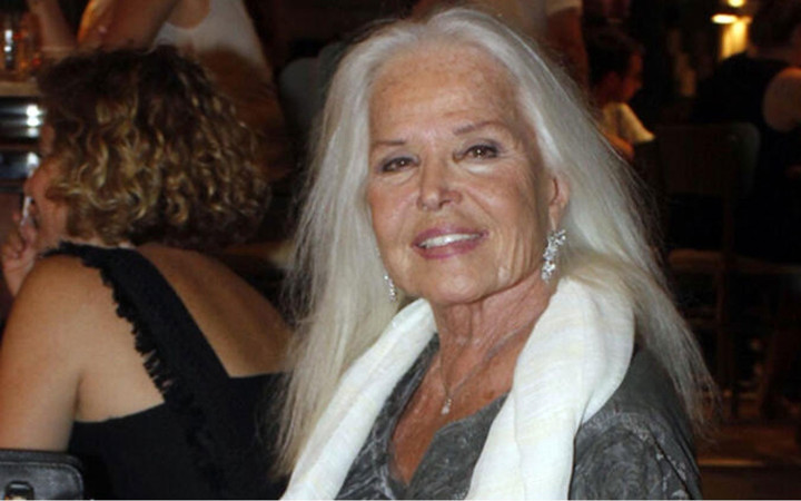 82 yaşındaki Gönül Yazar yeni aşkını itiraf etti! Aralarında yaş farkı varmış