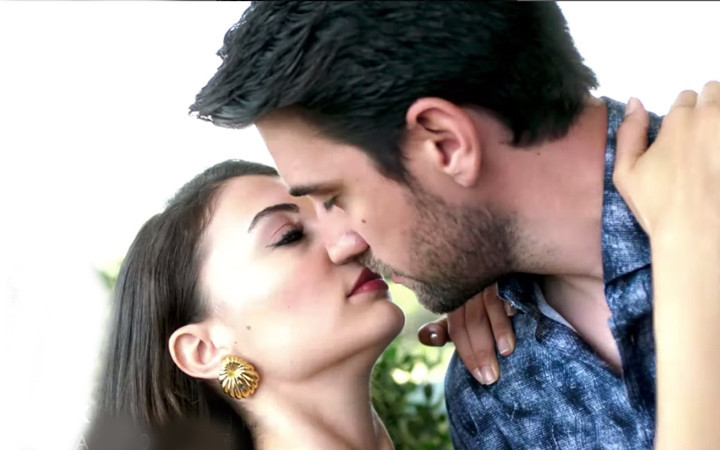 Afili Aşk son bölüm sonrası bomba patladı dizi erken final mi yapıyor?