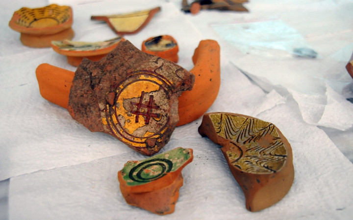 Şaşırtan keşif! Twitter'in vazgeçilmez Hashtag işareti 900 yıl önce Bizanslılar tarafından kullanmış