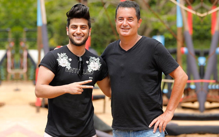 Ela şarkısıyla ortalığı titreten Reynmen konser verecek! Loca fiyatları rekor paraya satıldı