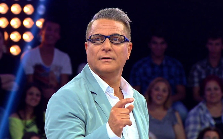 Mehmet Ali Erbil'den 9 ay sonra bir ilk! Herkes çok sevindi