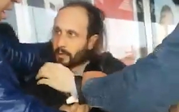 Metrobüste mastürbasyon yapan sapıkla ilgili ortalığı ayağa kaldıracak karar