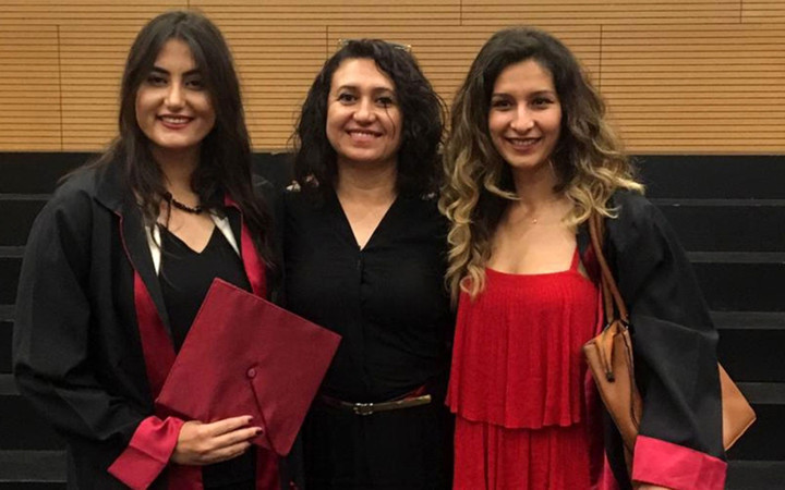 Kızını GPS ile takip edip öldürmüştü ortaya çıkan ayrıntı şoke etti